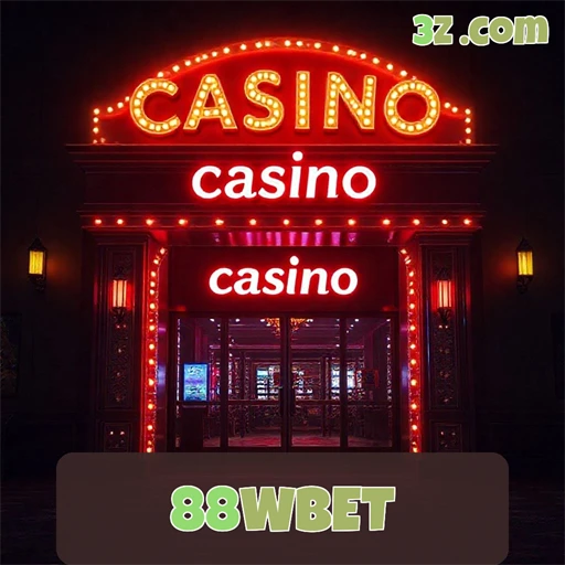 88wbet: A Confiável Arena de Jogos Brasileiros Para Todos
