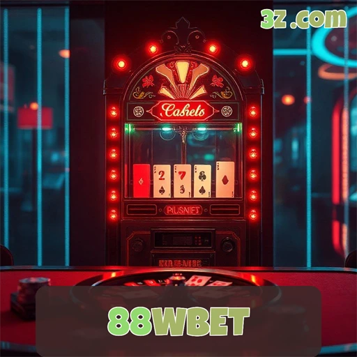 Login Criativo no 88wbet: Amplie sua Experiência de Jogos