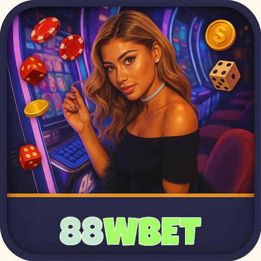 88wbet 88wbet logo