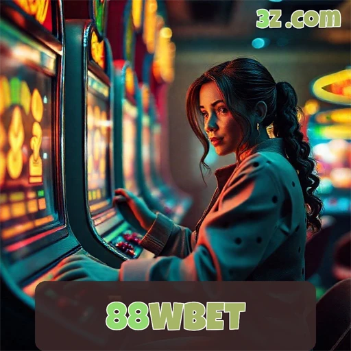 Slots Encantadores da 88wbet: A Experiência que Fascina