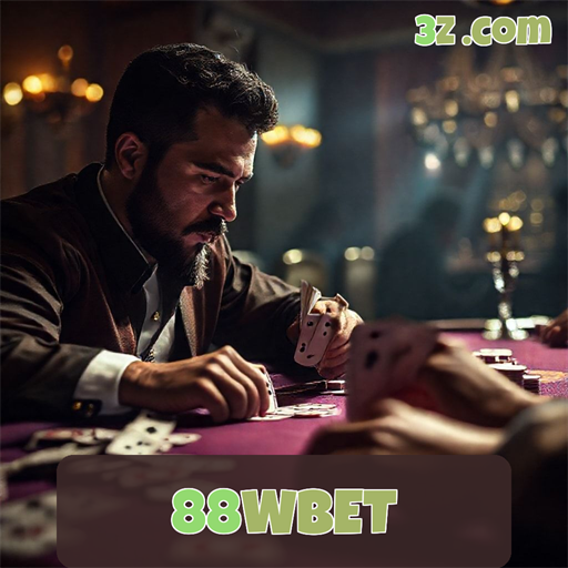 Área VIP Experiência VIP no 88wbet: Entre para a elite dos jogos